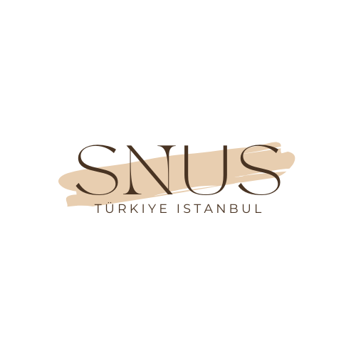 Snus Türkiye Istanbul